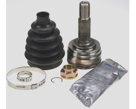 Joint Kit, drive shaft 25137 Spidan, Image 2