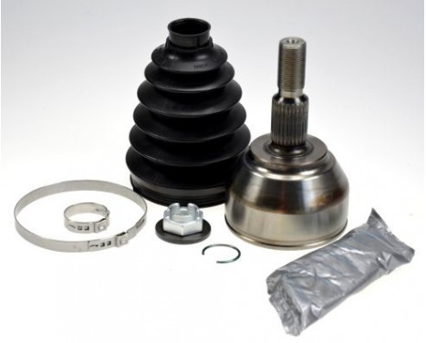 Joint Kit, drive shaft 25297 Spidan, Image 2