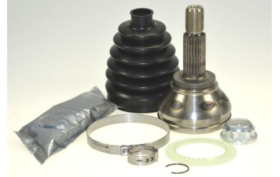 Joint Kit, drive shaft 25640 Spidan, Image 2