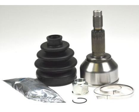 Joint Kit, drive shaft 25833 Spidan