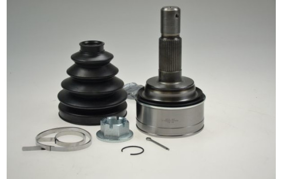 Joint Kit, drive shaft 25914 Spidan, Image 2