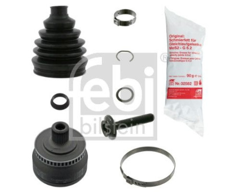 Joint Kit, drive shaft 33224 FEBI, Image 2