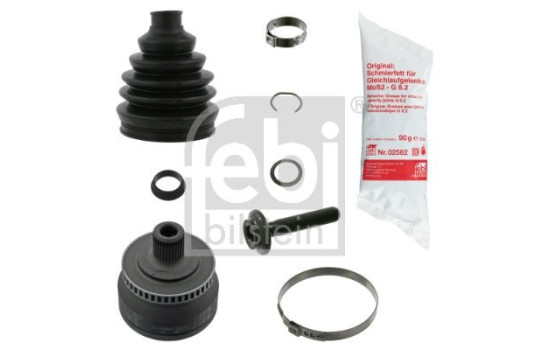 Joint Kit, drive shaft 33224 FEBI, Image 2