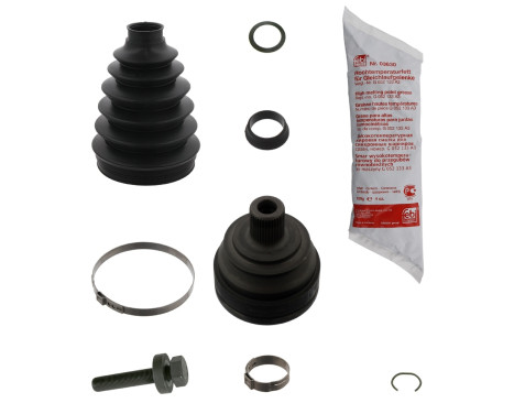 Joint Kit, drive shaft 33232 FEBI