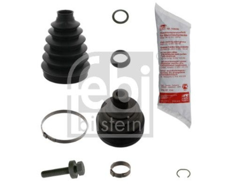 Joint Kit, drive shaft 33232 FEBI, Image 2