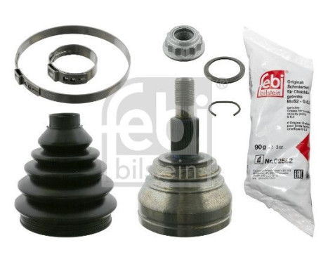 Joint Kit, drive shaft 33234 FEBI, Image 2