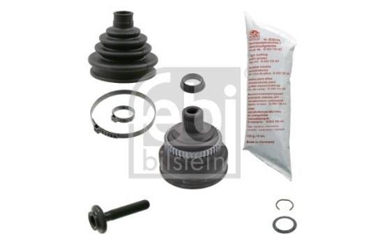 Joint Kit, drive shaft 33238 FEBI, Image 2