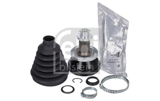Joint Kit, drive shaft 33244 FEBI, Image 2