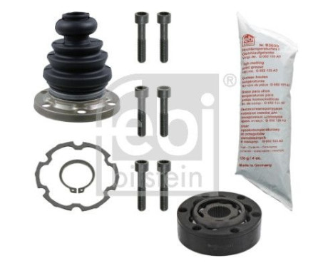 Joint Kit, drive shaft 33250 FEBI, Image 2