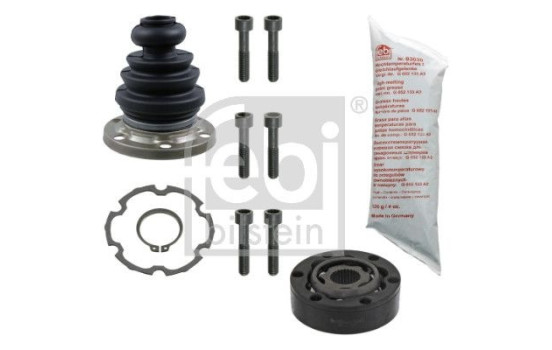 Joint Kit, drive shaft 33250 FEBI, Image 2
