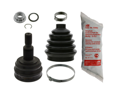 Joint Kit, drive shaft 33252 FEBI
