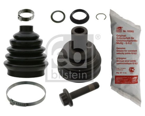 Joint Kit, drive shaft 33260 FEBI, Image 2