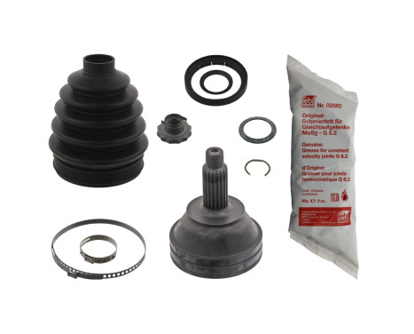 Joint Kit, drive shaft 33262 FEBI