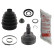Joint Kit, drive shaft 33262 FEBI