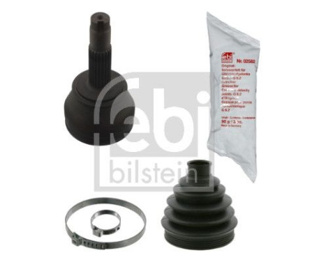 Joint Kit, drive shaft 33276 FEBI, Image 2