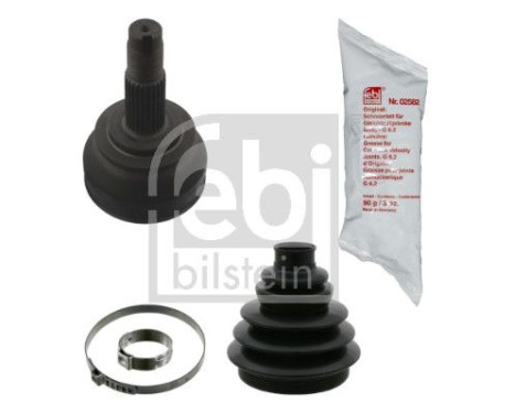 Joint Kit, drive shaft 33278 FEBI, Image 2
