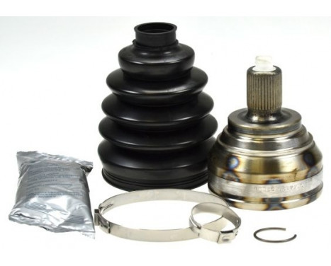 Joint Kit, drive shaft 36015 Spidan, Image 2