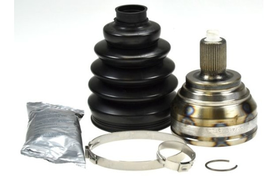 Joint Kit, drive shaft 36015 Spidan, Image 2