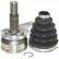 Joint Kit, drive shaft 36020 Spidan, Thumbnail 2