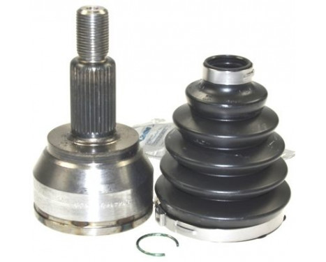 Joint Kit, drive shaft 36021 Spidan, Image 2