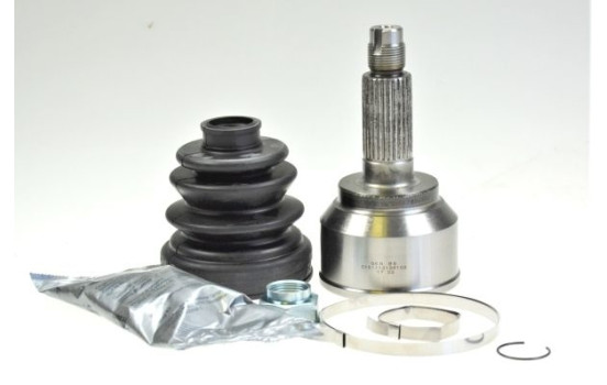 Joint Kit, drive shaft 36039 Spidan, Image 2