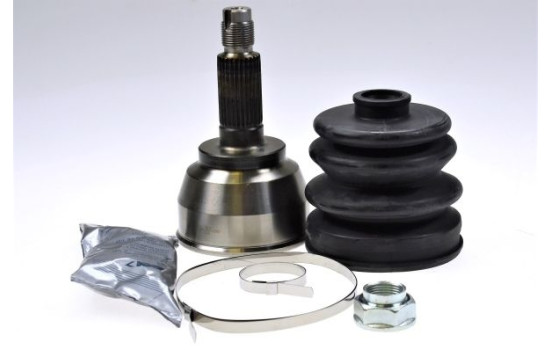 Joint Kit, drive shaft 36041 Spidan, Image 2