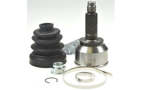 Joint Kit, drive shaft 36042 Spidan, Image 2