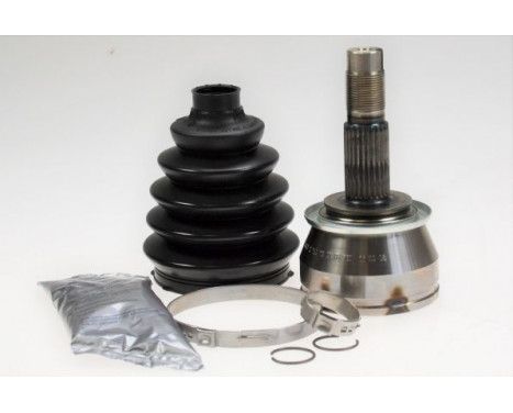 Joint Kit, drive shaft 36064 Spidan, Image 2