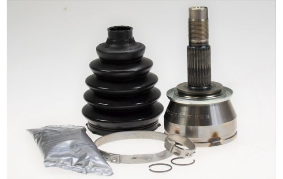 Joint Kit, drive shaft 36064 Spidan, Image 2