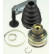 Joint Kit, drive shaft 36097 Spidan, Thumbnail 2