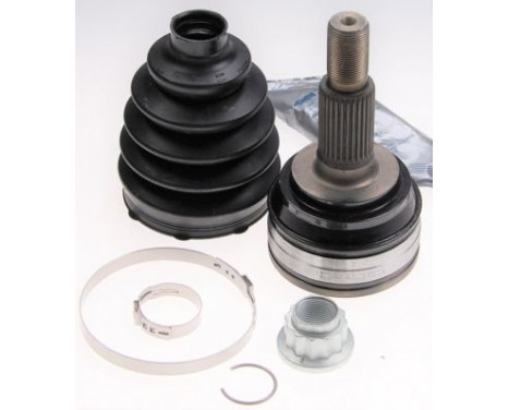 Joint Kit, drive shaft 36107 Spidan, Image 2