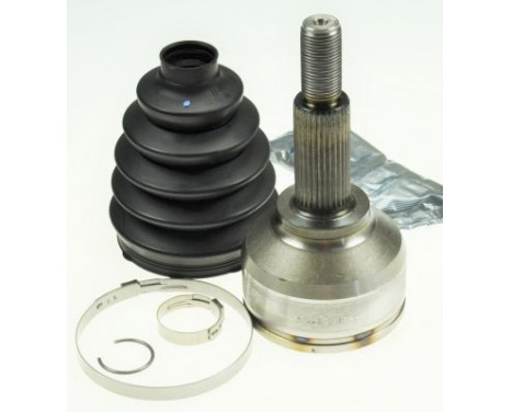 Joint Kit, drive shaft 36112 Spidan, Image 2