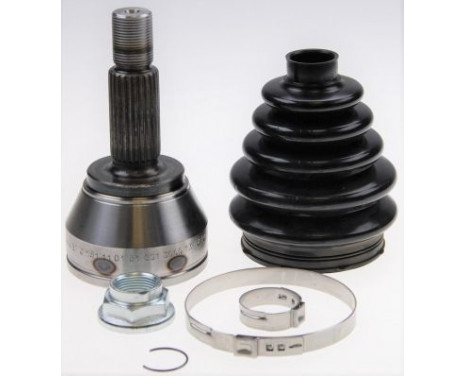 Joint Kit, drive shaft 36453 Spidan, Image 2