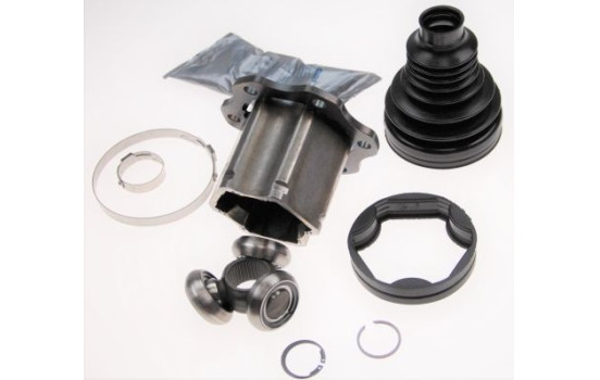Joint Kit, drive shaft 36475 Spidan, Image 2