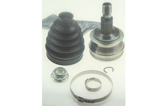 Joint Kit, drive shaft 36478 Spidan, Image 2
