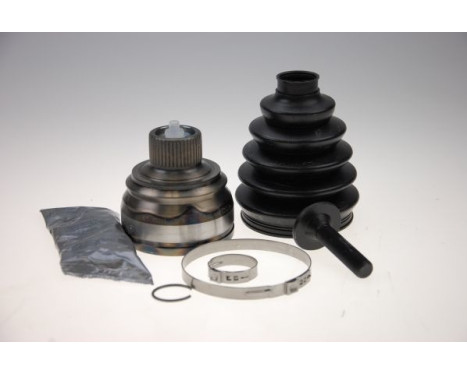 Joint Kit, drive shaft 36482 Spidan, Image 2