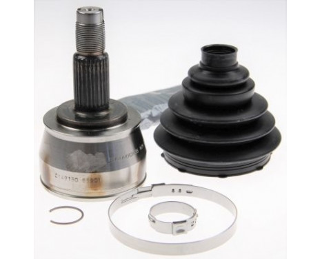 Joint Kit, drive shaft 36485 Spidan, Image 2