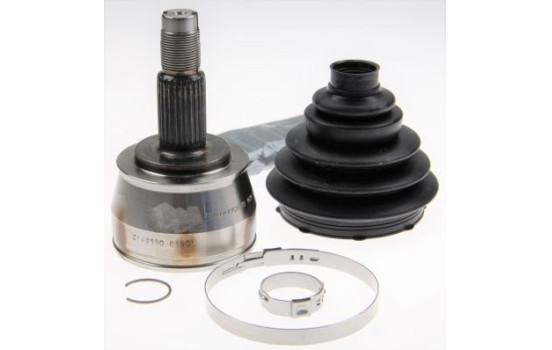 Joint Kit, drive shaft 36485 Spidan, Image 2