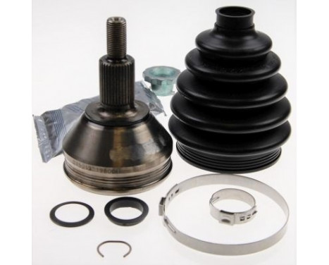 Joint Kit, drive shaft 36500 Spidan, Image 2