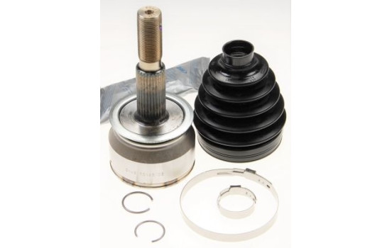 Joint Kit, drive shaft 36504 Spidan, Image 2