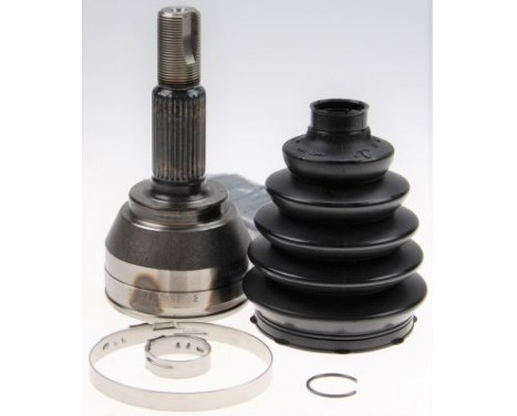 Joint Kit, drive shaft 36590 Spidan, Image 2