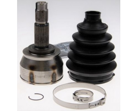 Joint Kit, drive shaft 36596 Spidan, Image 2