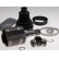 Joint Kit, drive shaft 36601 Spidan, Thumbnail 2