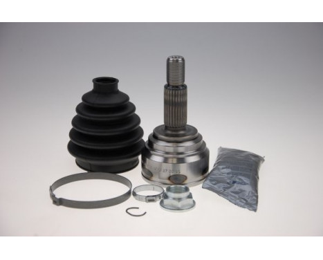 Joint Kit, drive shaft 36663 Spidan, Image 2