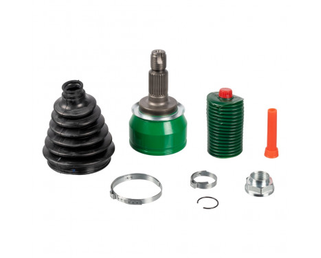 Joint Kit, drive shaft ADB118902 Blue Print