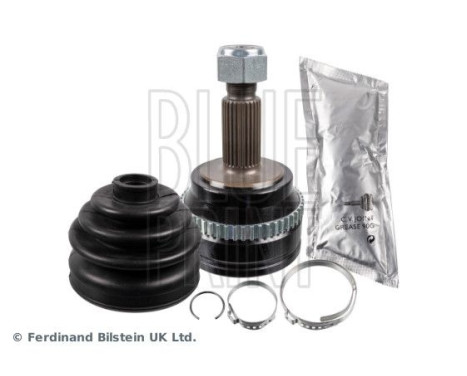 Joint Kit, drive shaft ADBP890006 Blue Print