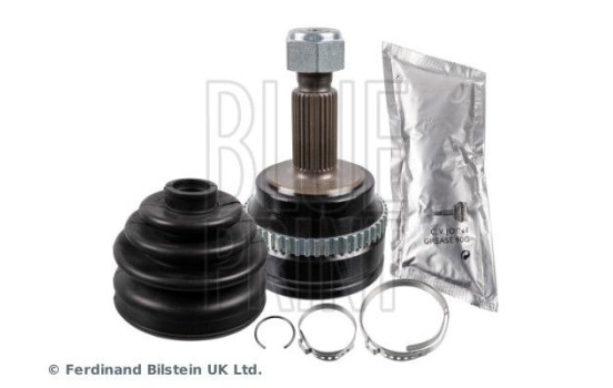 Joint Kit, drive shaft ADBP890006 Blue Print
