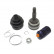 Joint Kit, drive shaft ADC48929 Blue Print