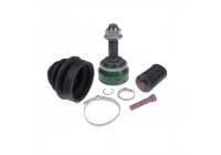 Joint Kit, drive shaft ADC48946 Blue Print