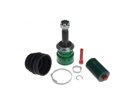 Joint Kit, drive shaft ADD68912 Blue Print